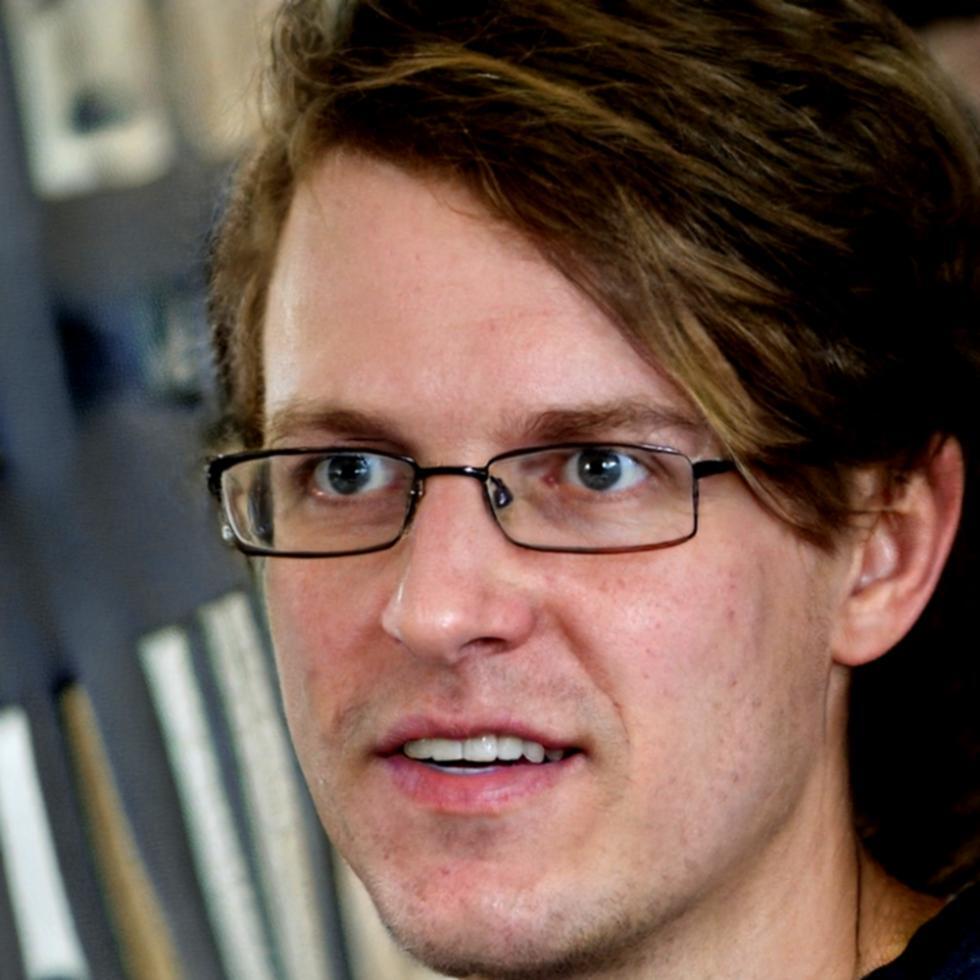 Miguel Santos, emprendedor